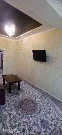 2-комн. квартира, 14 этаж, 60 м², Шохмансур Душанбе