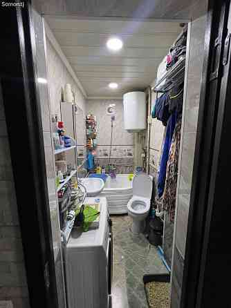 2-комн. квартира, 2 этаж, 36 м², Маяковский Душанбе