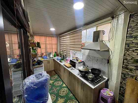 2-комн. квартира, 2 этаж, 36 м², Маяковский Душанбе