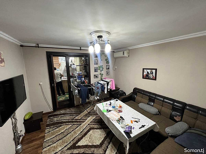 2-комн. квартира, 2 этаж, 36 м², Маяковский Dushanbe - photo 7