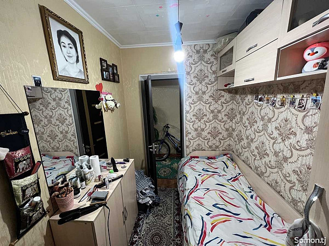 2-комн. квартира, 2 этаж, 36 м², Маяковский Dushanbe - photo 3