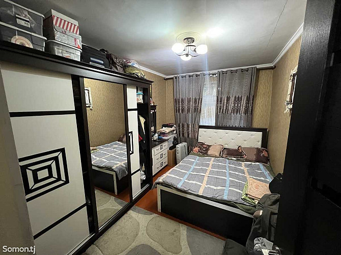 2-комн. квартира, 2 этаж, 36 м², Маяковский Dushanbe - photo 6