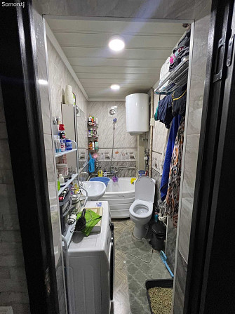 2-комн. квартира, 2 этаж, 36 м², Маяковский Dushanbe - photo 2