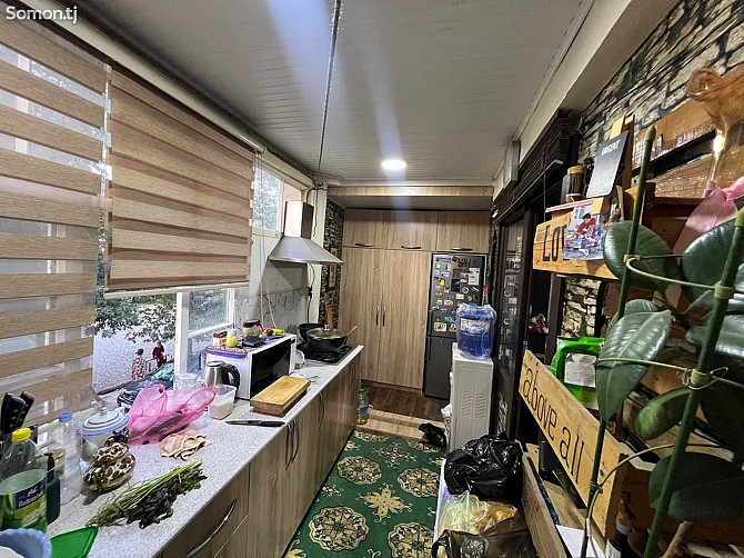 2-комн. квартира, 2 этаж, 36 м², Маяковский Dushanbe - photo 4