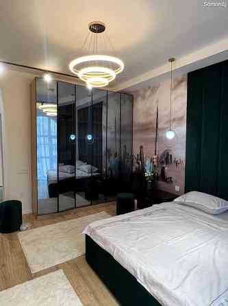 3-комн. квартира, 9 этаж, 82 м², Шохмансур, Вайкики Душанбе