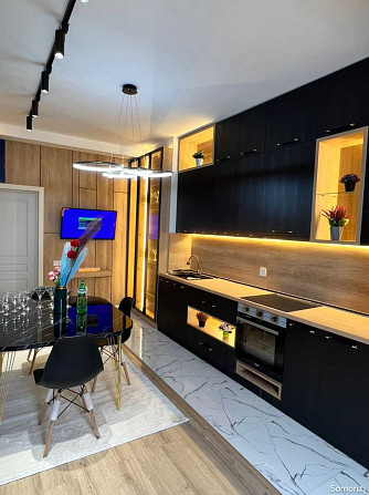 3-комн. квартира, 9 этаж, 82 м², Шохмансур, Вайкики Dushanbe - photo 4