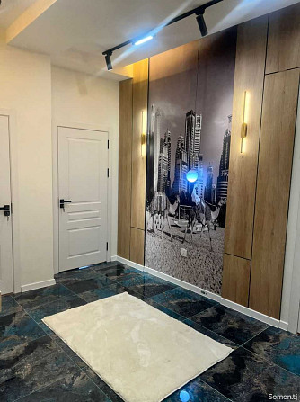 3-комн. квартира, 9 этаж, 82 м², Шохмансур, Вайкики Dushanbe - photo 5