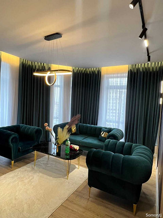 3-комн. квартира, 9 этаж, 82 м², Шохмансур, Вайкики Dushanbe - photo 2