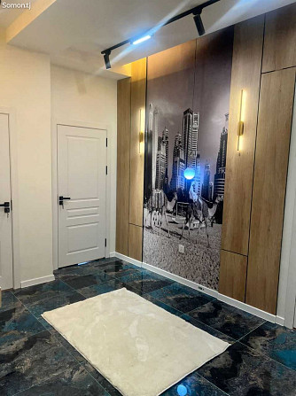 3-комн. квартира, 9 этаж, 82 м², Шохмансур, Вайкики Dushanbe - photo 6