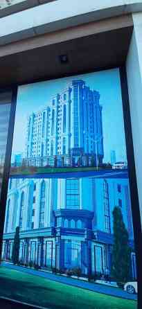 1-комн. квартира, 12 этаж, 58 м², куч Карамов Душанбе
