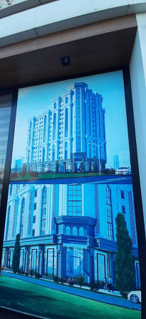 1-комн. квартира, 12 этаж, 58 м², куч Карамов Душанбе - изображение 5
