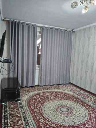 1-комн. квартира, 1 этаж, 41 м², Сино Душанбе