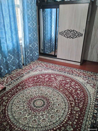 1-комн. квартира, 1 этаж, 41 м², Сино Dushanbe - photo 2