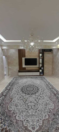 2-комн. квартира, 8 этаж, 80 м², Шохмансур Душанбе - изображение 4