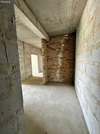 3-комн. квартира, 13 этаж, 93 м², Шохмансур Dushanbe - photo 5