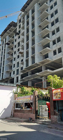 2-комн. квартира, 7 этаж, 98 м², Фирдавси Dushanbe - photo 3