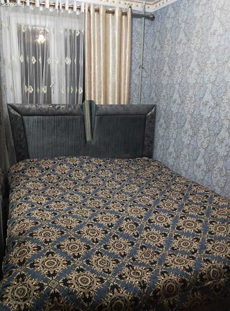 4-комн. квартира, 4 этаж, 62 м², 61мкр Душанбе - изображение 6
