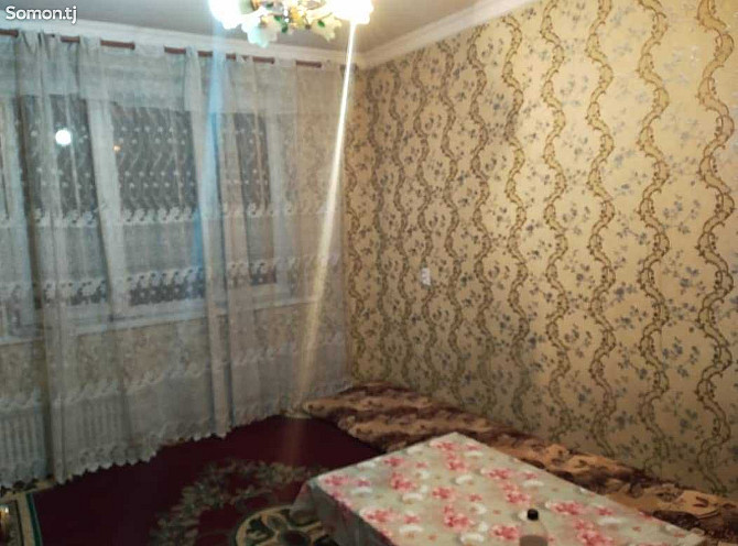 4-комн. квартира, 4 этаж, 62 м², 61мкр Душанбе - изображение 2