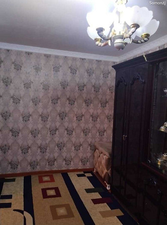 4-комн. квартира, 4 этаж, 62 м², 61мкр Душанбе - изображение 1