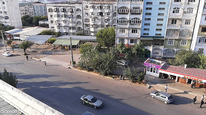 3-комн. квартира, 4 этаж, 85 м², 13мкр Худжанд - изображение 2
