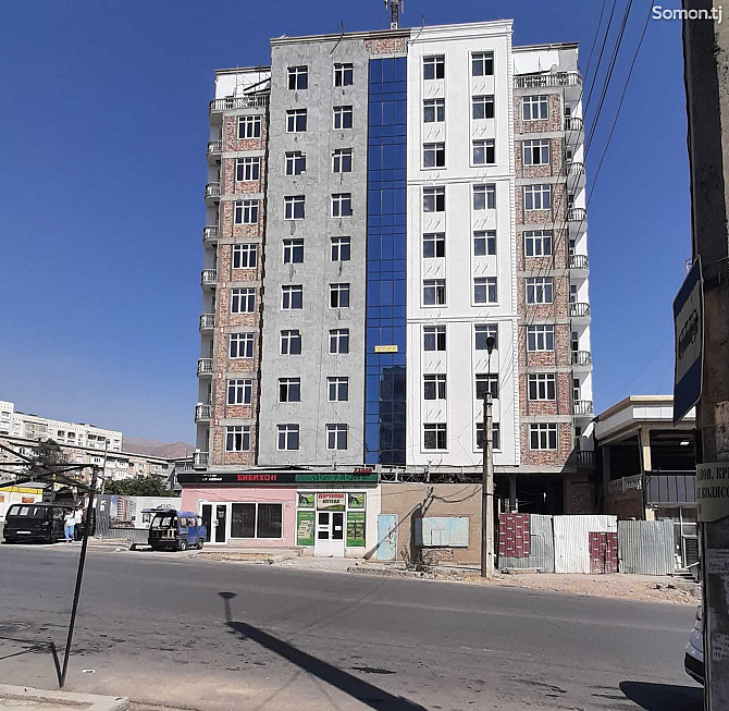 3-комн. квартира, 4 этаж, 85 м², 13мкр Худжанд - изображение 4