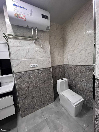 2-комн. квартира, 1 этаж, 85 м², Профсаюз Dushanbe - photo 4
