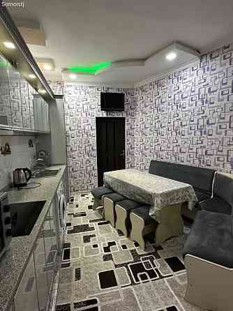 3-комн. квартира, 1 этаж, 82 м², 92 мкр Душанбе