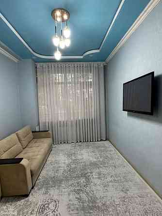 3-комн. квартира, 1 этаж, 82 м², 92 мкр Душанбе