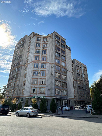 3-комн. квартира, 1 этаж, 82 м², 92 мкр Dushanbe - photo 1