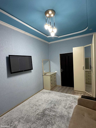 3-комн. квартира, 1 этаж, 82 м², 92 мкр Dushanbe - photo 5