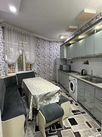 3-комн. квартира, 1 этаж, 82 м², 92 мкр Dushanbe - photo 2
