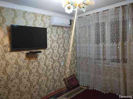 4-комн. квартира, 4 этаж, 62 м², 61 мкр Душанбе