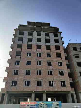 1-комн. квартира, 7 этаж, 53 м², Бозори Нихи Бохтар (Курган-Тюбе)