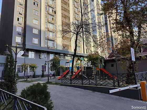 4-комн. квартира, 7 этаж, 154 м², Ориентир Овир Душанбе