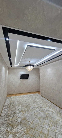 2-комн. квартира, 15 этаж, 65 м², Нохияи Фирдавси Душанбе - изображение 1