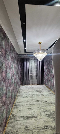 2-комн. квартира, 15 этаж, 65 м², Нохияи Фирдавси Душанбе - изображение 4