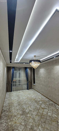 2-комн. квартира, 15 этаж, 65 м², Нохияи Фирдавси Душанбе - изображение 2