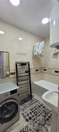 2-комн. квартира, 15 этаж, 65 м², Нохияи Фирдавси Душанбе - изображение 8
