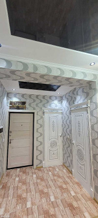 2-комн. квартира, 15 этаж, 65 м², Нохияи Фирдавси Душанбе - изображение 5