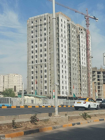 3-комн. квартира, 11 этаж, 87 м², 82мкр, Казокон Dushanbe - photo 3