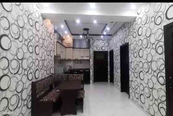 3-комн. квартира, 12 этаж, 61 м², Шохмансур Душанбе