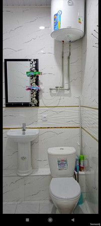 3-комн. квартира, 12 этаж, 61 м², Шохмансур Dushanbe - photo 4