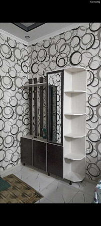 3-комн. квартира, 12 этаж, 61 м², Шохмансур Dushanbe - photo 3