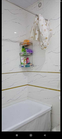 3-комн. квартира, 12 этаж, 61 м², Шохмансур Dushanbe - photo 5