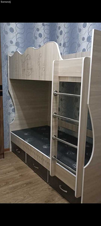 3-комн. квартира, 12 этаж, 61 м², Шохмансур Dushanbe - photo 6