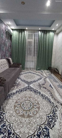 3-комн. квартира, 12 этаж, 61 м², Шохмансур Dushanbe - photo 8