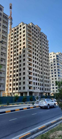 3-комн. квартира, 2 этаж, 114 м², Фирдавси Dushanbe - photo 6