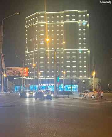 4-комн. квартира, 16 этаж, 79 м², Мардон Душанбе