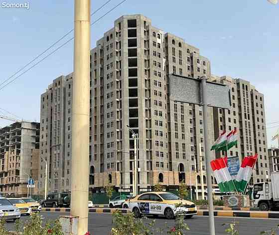 1-комн. квартира, 9 этаж, 61 м², Сино Душанбе