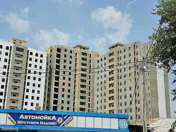 1-комн. квартира, 9 этаж, 61 м², Сино Душанбе